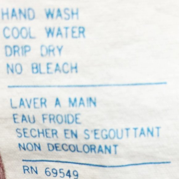 Marika Womans Capri Pants Gray White Leg Stripe Cool Max Cotton Stretch USA L - Picture 7 of 10